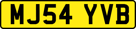 MJ54YVB