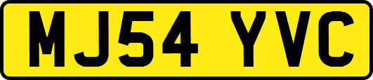 MJ54YVC