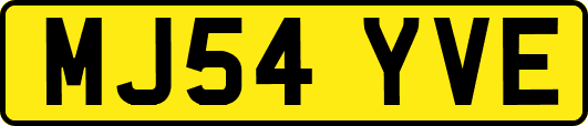 MJ54YVE