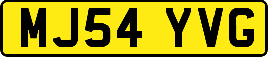 MJ54YVG