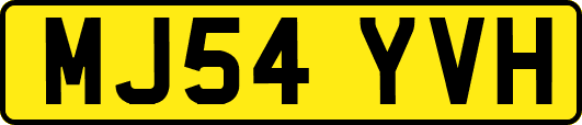 MJ54YVH