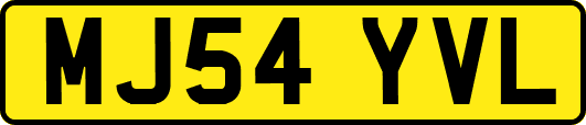 MJ54YVL