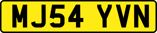 MJ54YVN