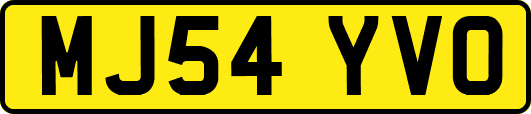 MJ54YVO