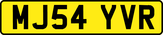MJ54YVR
