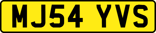 MJ54YVS