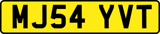 MJ54YVT
