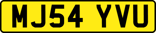 MJ54YVU