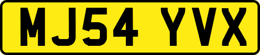 MJ54YVX