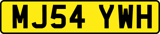 MJ54YWH