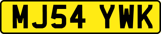 MJ54YWK