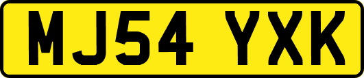 MJ54YXK