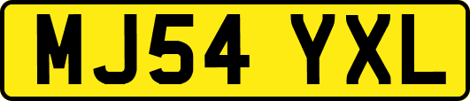 MJ54YXL