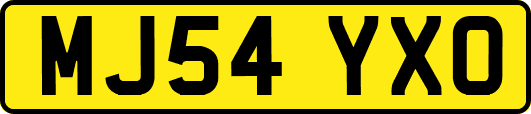 MJ54YXO