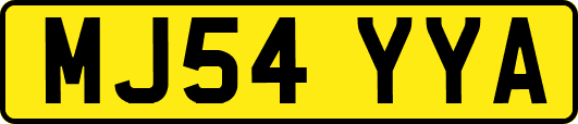 MJ54YYA
