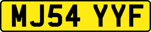MJ54YYF