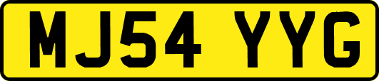 MJ54YYG