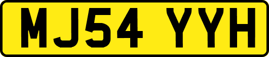 MJ54YYH