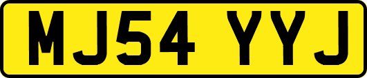 MJ54YYJ