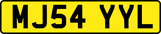 MJ54YYL