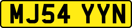 MJ54YYN