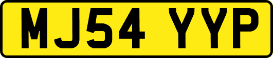 MJ54YYP