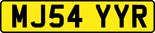 MJ54YYR