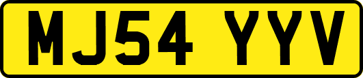 MJ54YYV