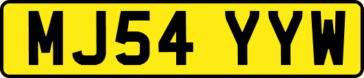 MJ54YYW