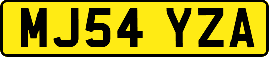 MJ54YZA