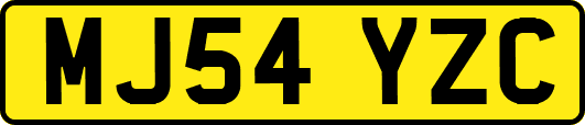 MJ54YZC