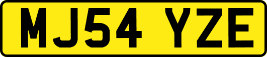 MJ54YZE