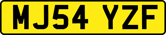 MJ54YZF