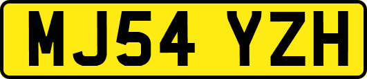 MJ54YZH