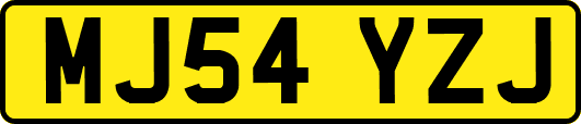 MJ54YZJ