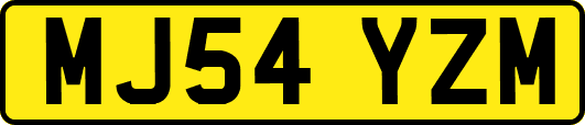 MJ54YZM