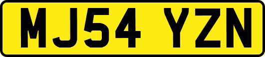 MJ54YZN