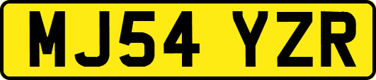 MJ54YZR