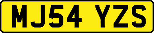 MJ54YZS