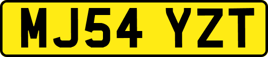 MJ54YZT