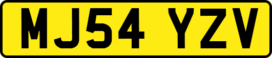 MJ54YZV