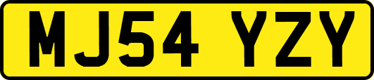 MJ54YZY