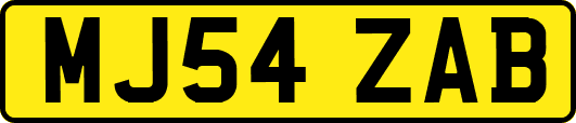 MJ54ZAB