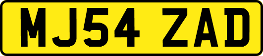 MJ54ZAD