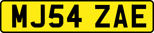 MJ54ZAE