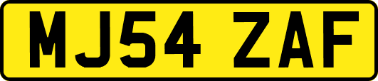MJ54ZAF