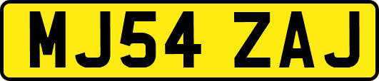 MJ54ZAJ