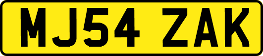 MJ54ZAK