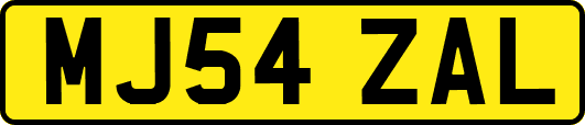 MJ54ZAL