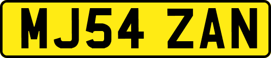 MJ54ZAN